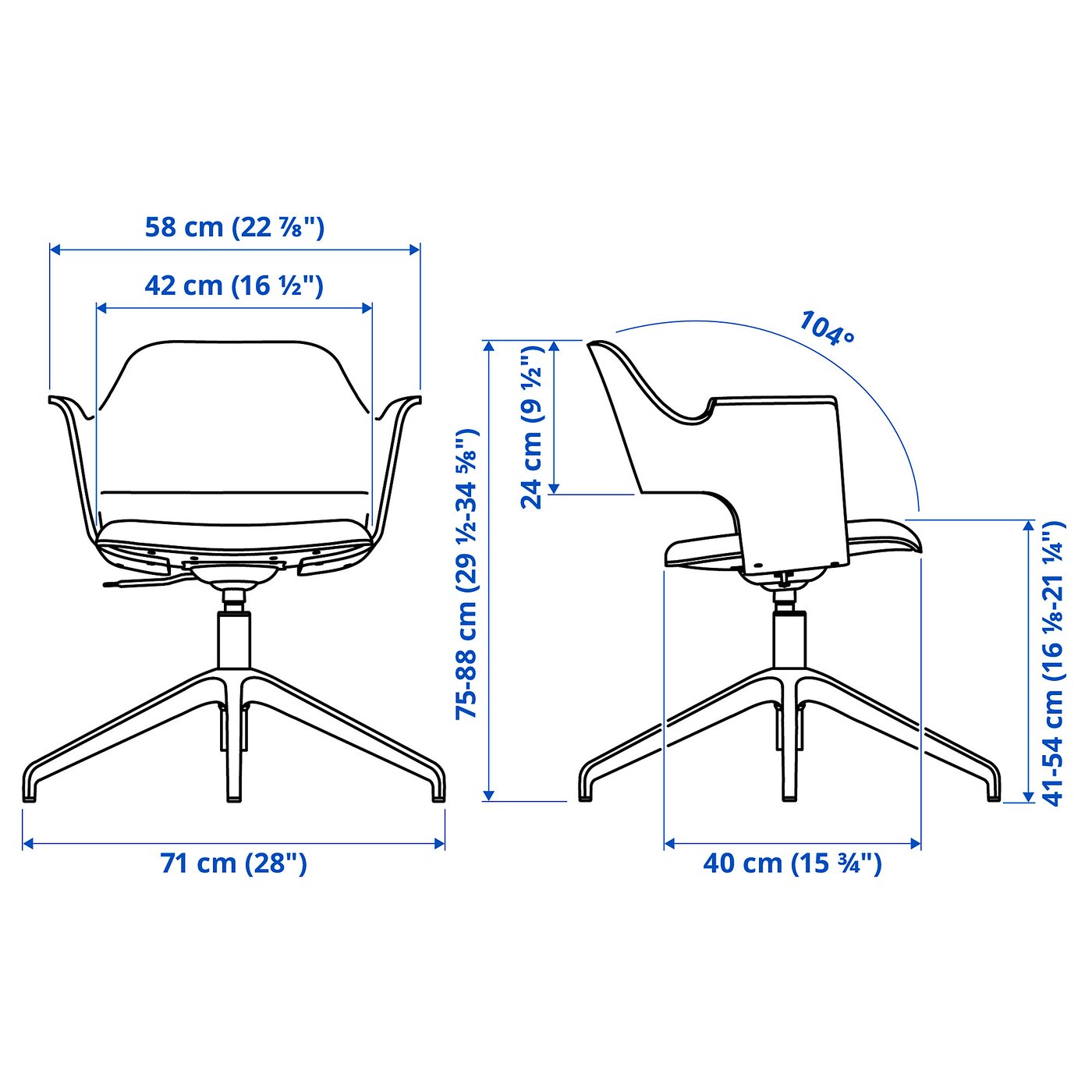 Dimensions image