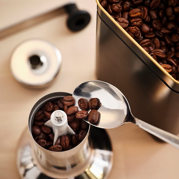 FLÖJT Cela zrna kafe, jače pečena/Sa sertifikatom Rainforest Alliance, 250 g