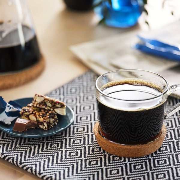 FLÖJT Mlevena kafa, jače pečena/Sa sertifikatom Rainforest Alliance, 250 g
