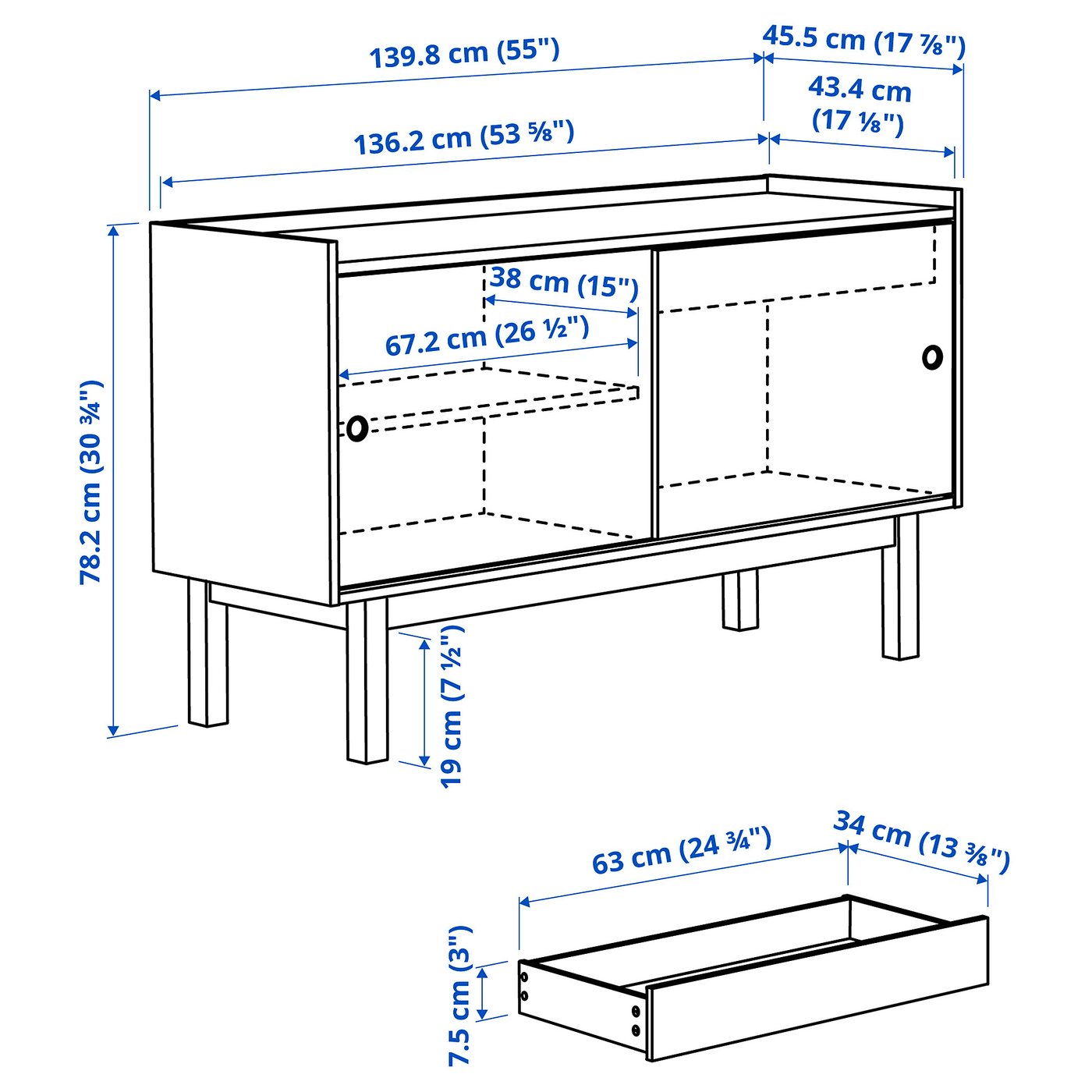Dimensions image