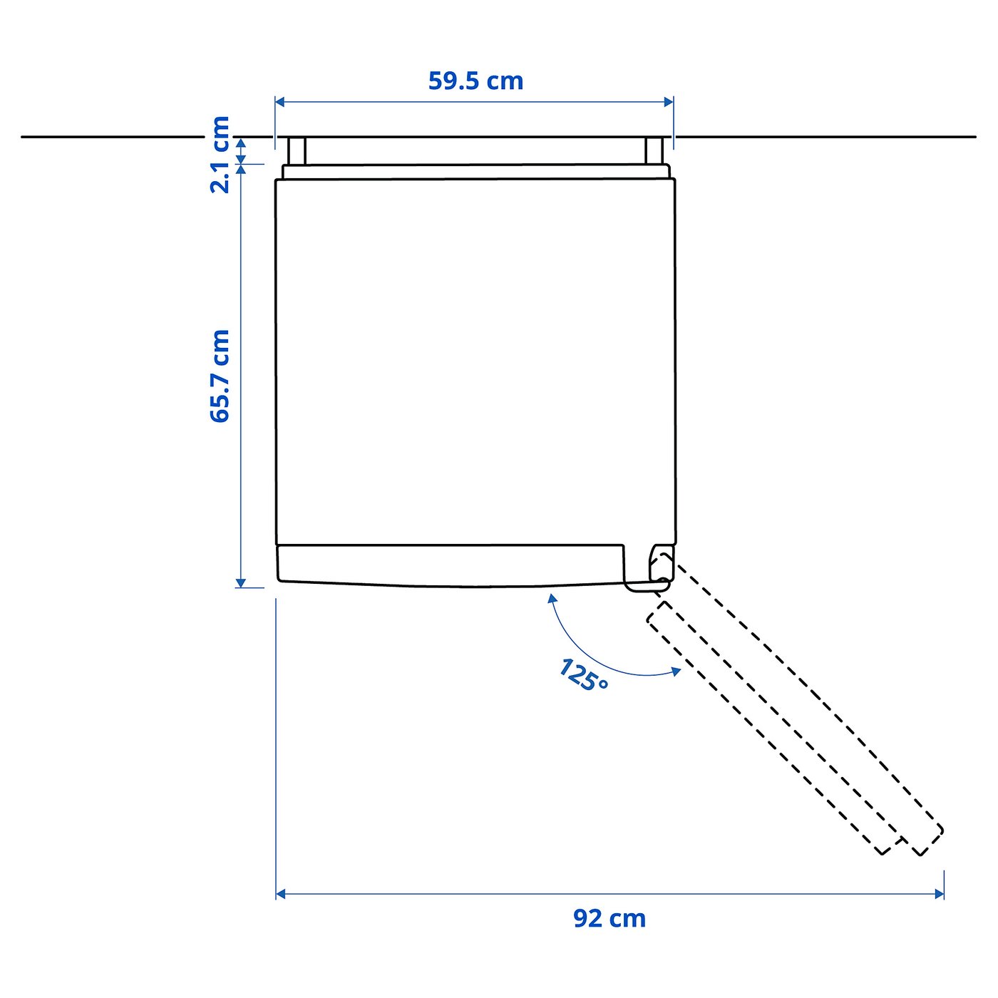 Dimensions image