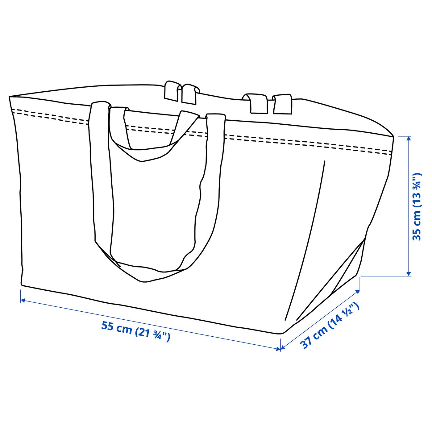 Dimensions image