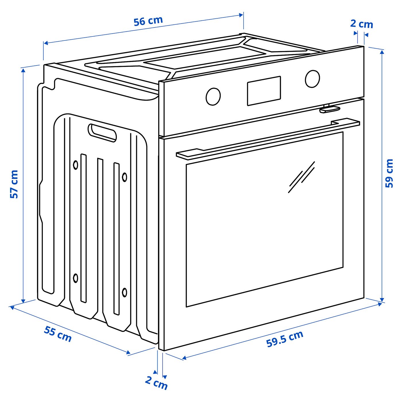 Dimensions image