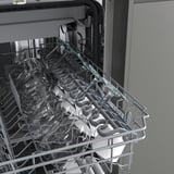 FRÖSLUNDA Ugradna mašina za suđe, IKEA 500, 45 cm