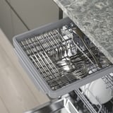 FRÖSLUNDA Ugradna mašina za suđe, IKEA 500, 45 cm