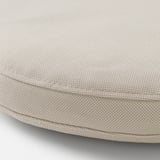 FRÖSÖN Navlaka za jastučić stolice, napolju bež, 35 cm