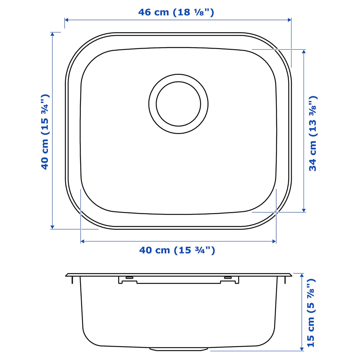 Dimensions image