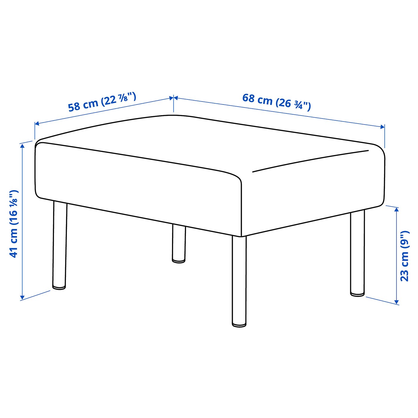 Dimensions image