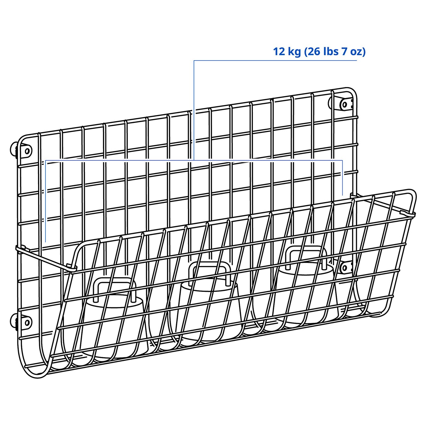 Dimensions image