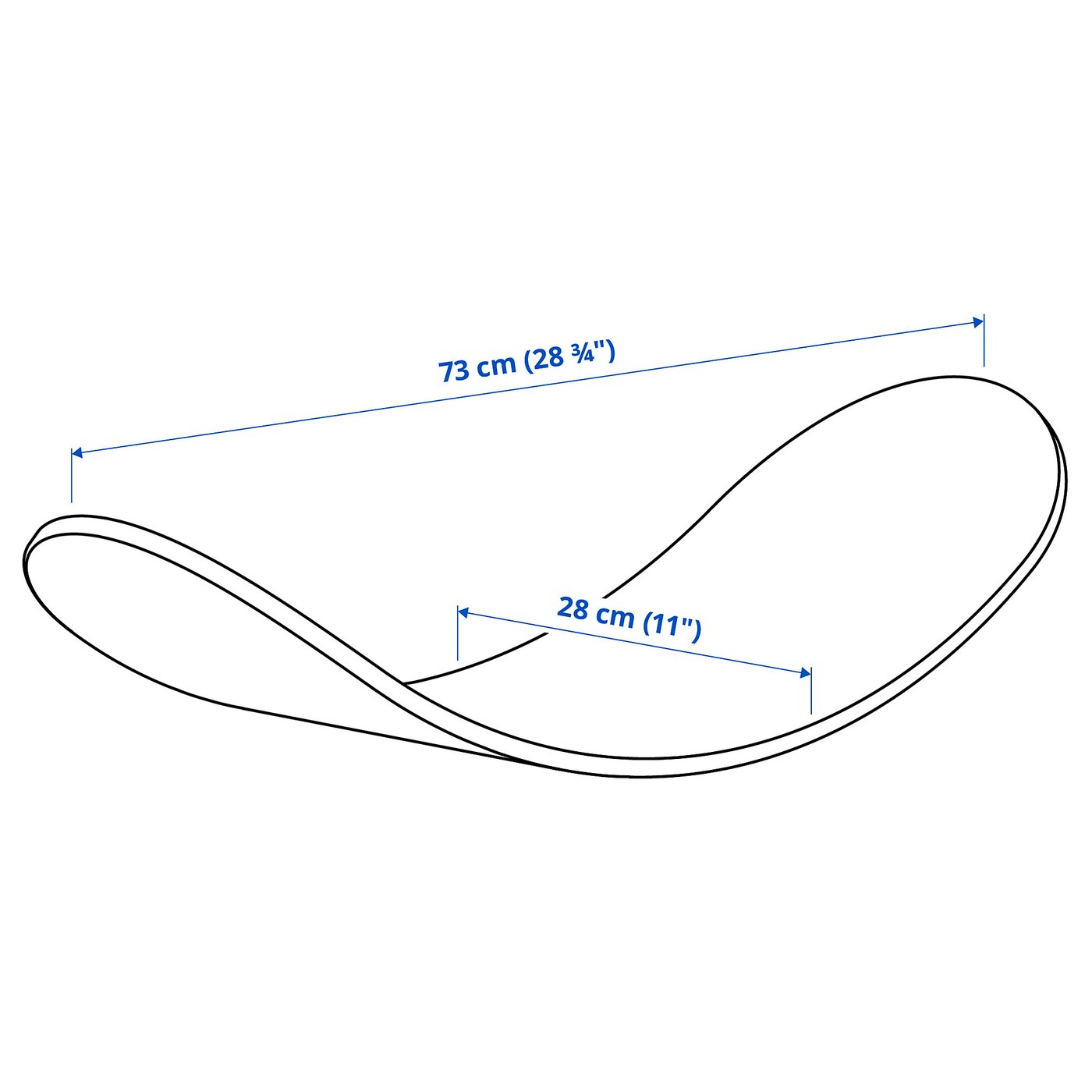 Dimensions image