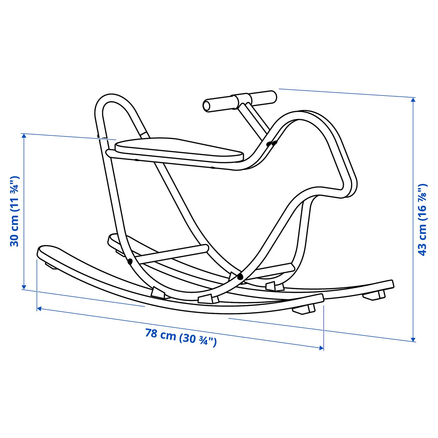 Dimensions image