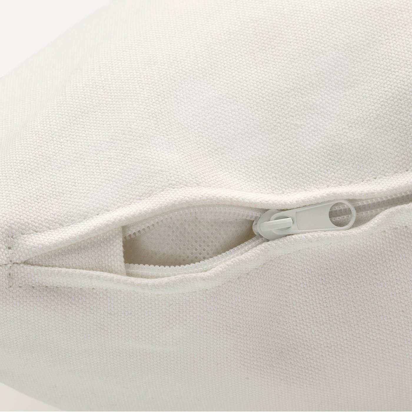 GRÖNLID Ugaona sofa, 5-sed, Inseros bela