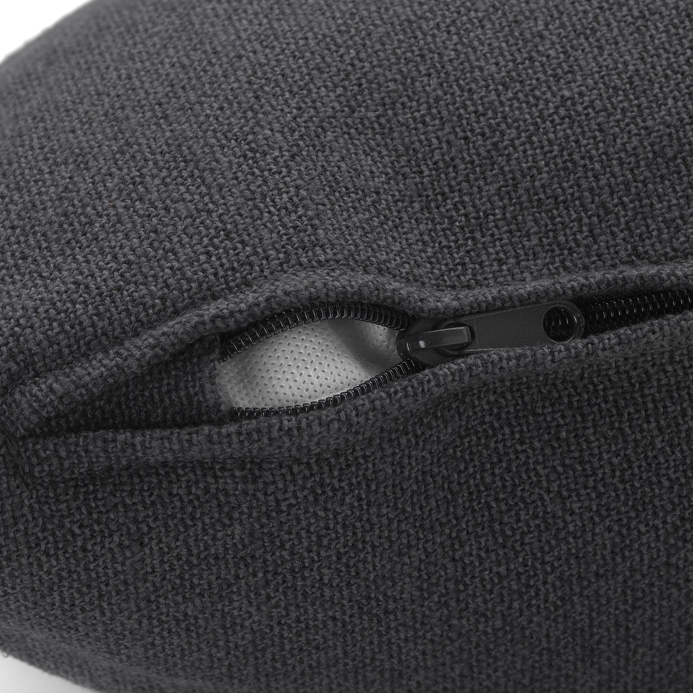 GRÖNLID Ugaona sofa, 5-sed, Sporda tamnosiva