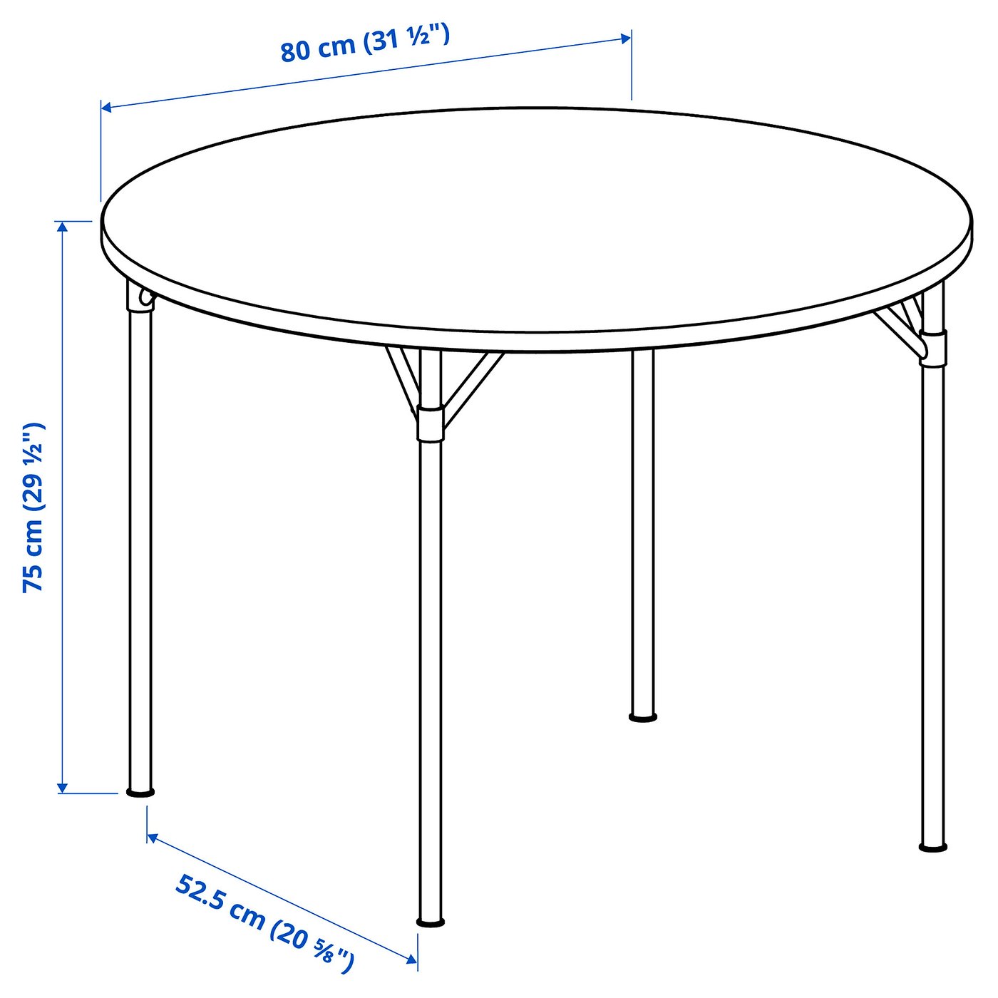 Dimensions image
