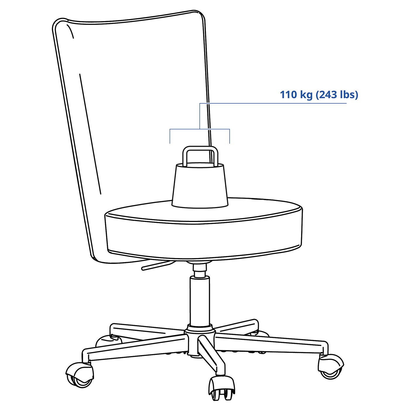 Dimensions image