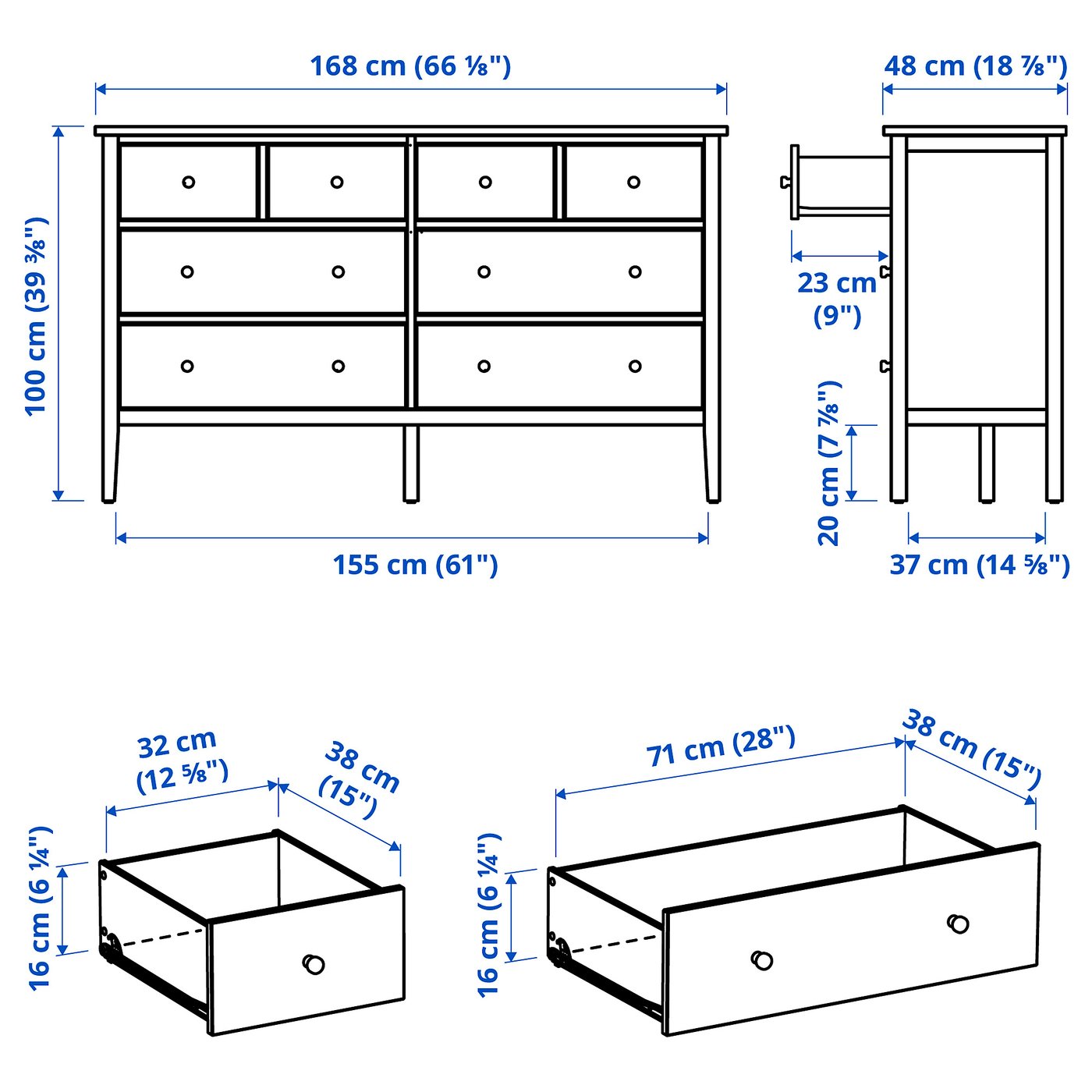 Dimensions image
