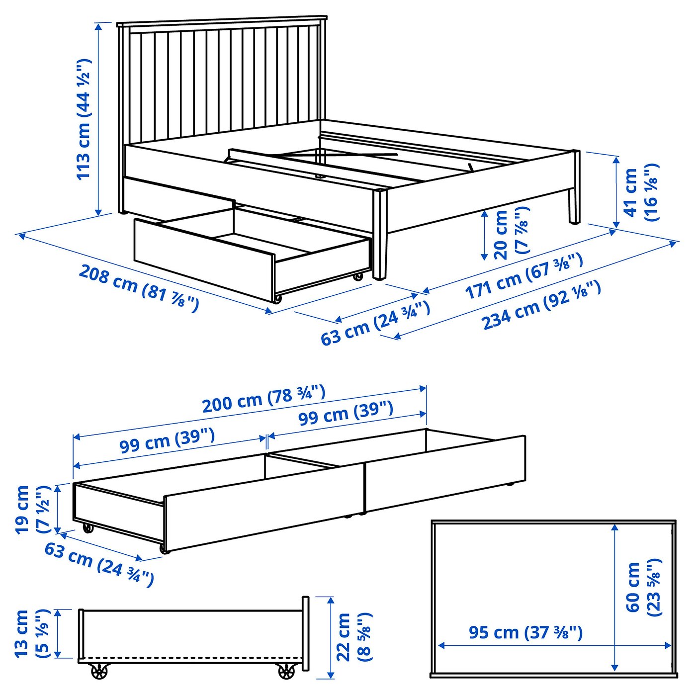 Dimensions image