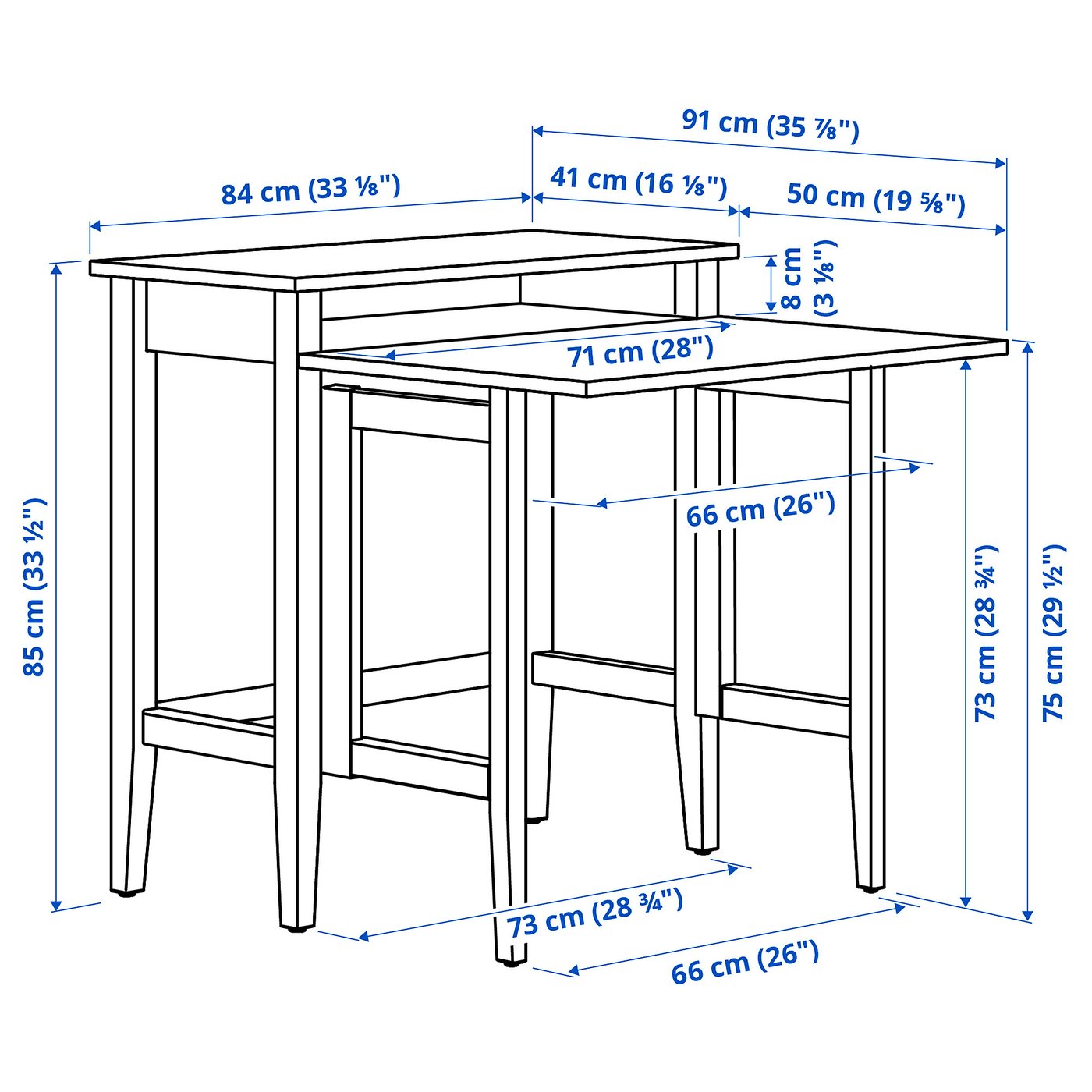 Dimensions image