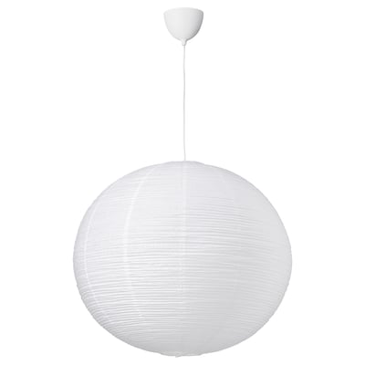 GULLSUDARE / HAVSDJUP Visilica, bela, 70 cm