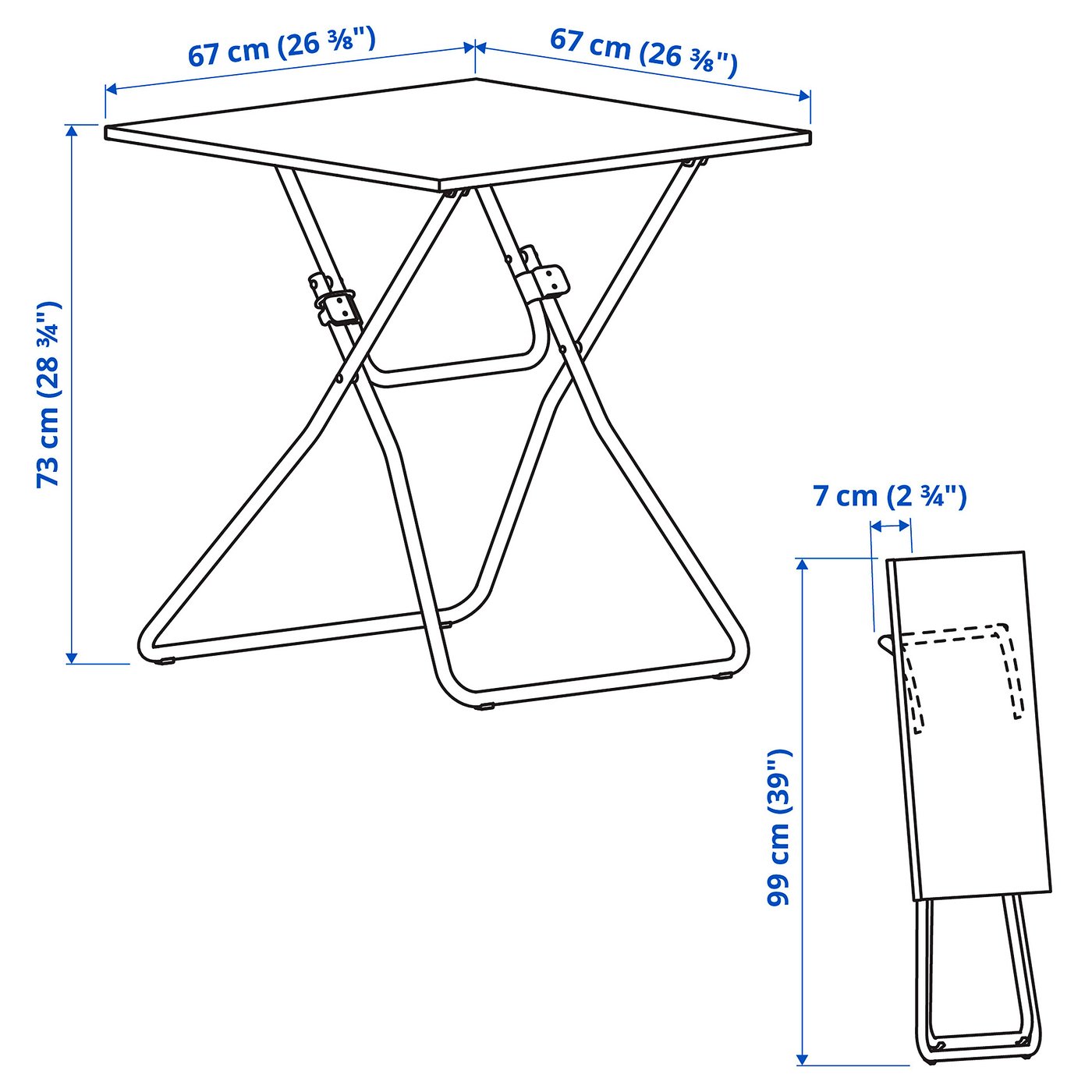Dimensions image
