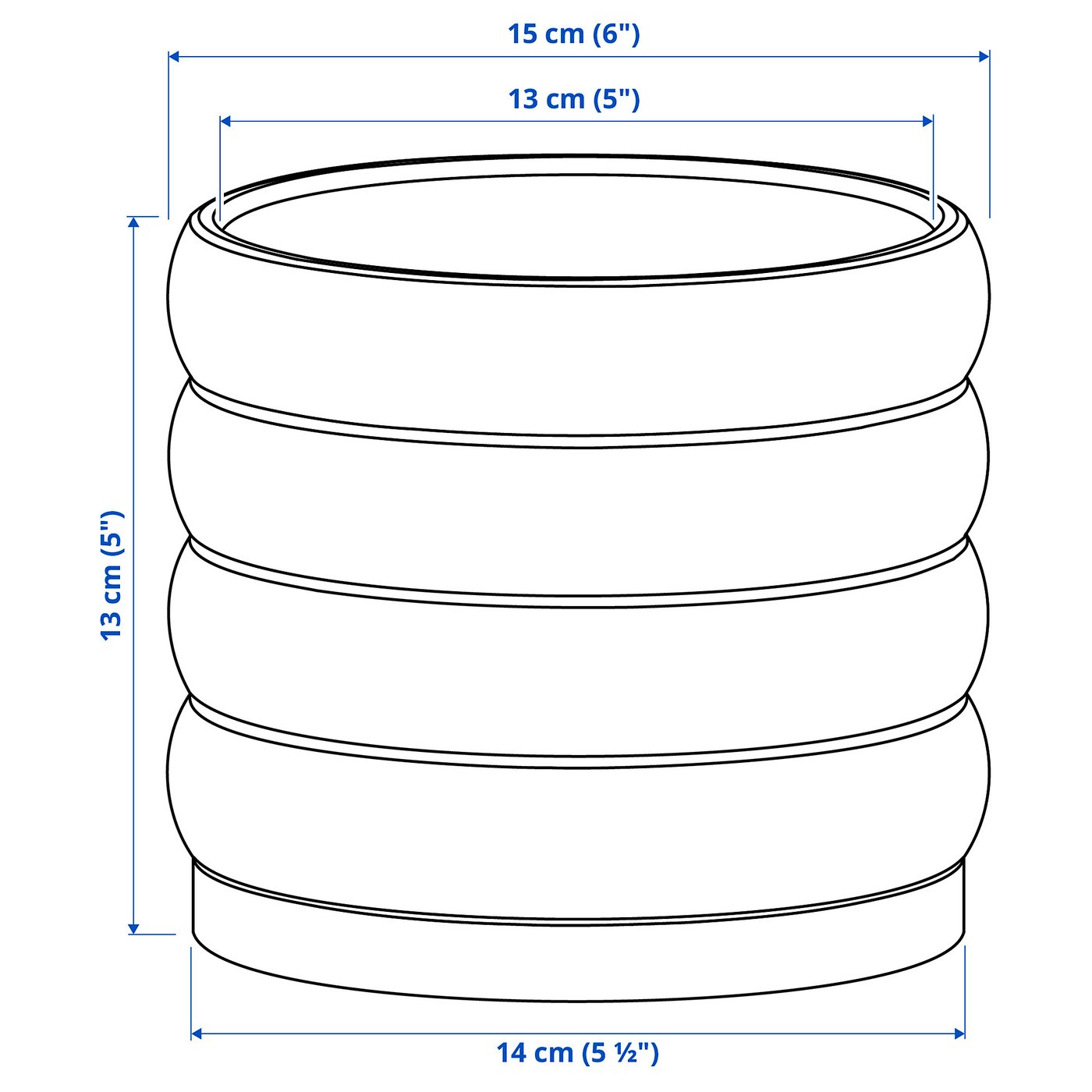 Dimensions image