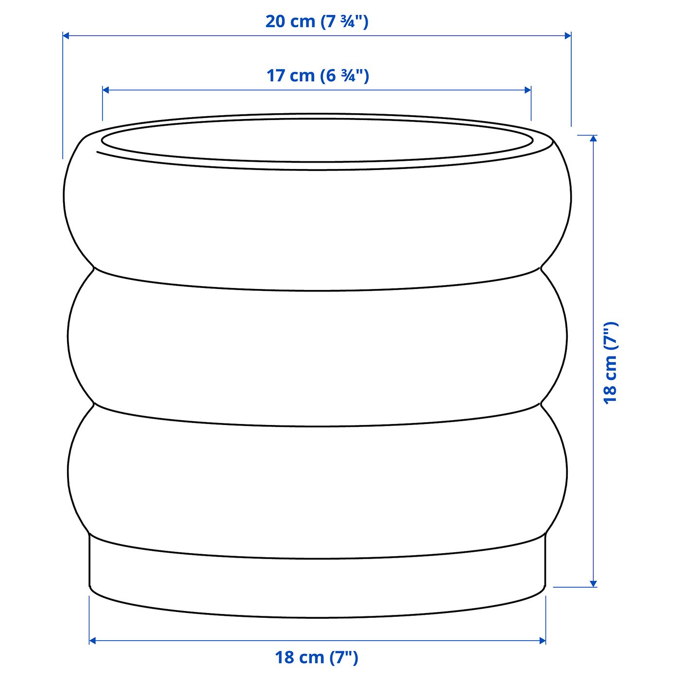 Dimensions image