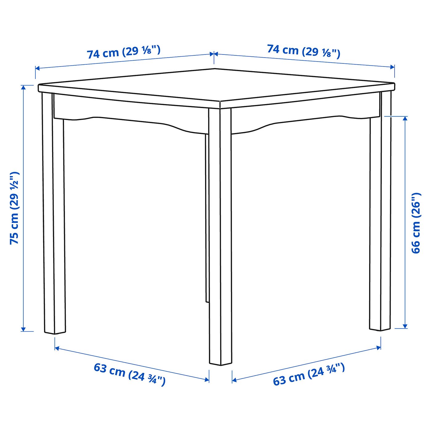 Dimensions image