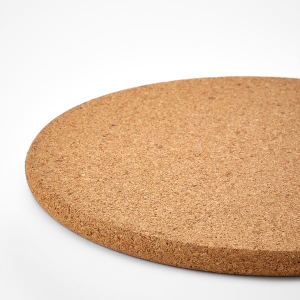HEAT Podmetač za lonac, pluta, 19 cm