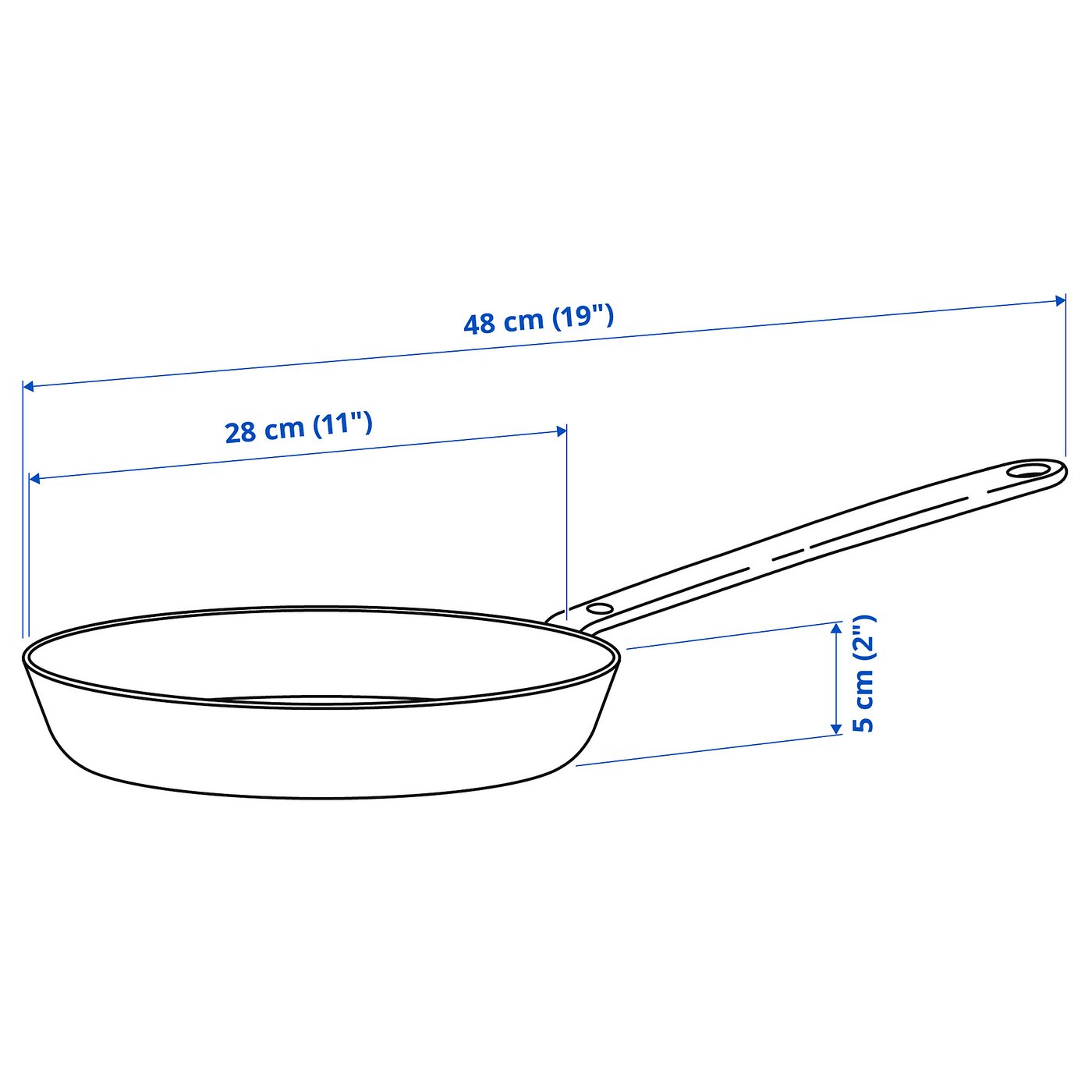 Dimensions image