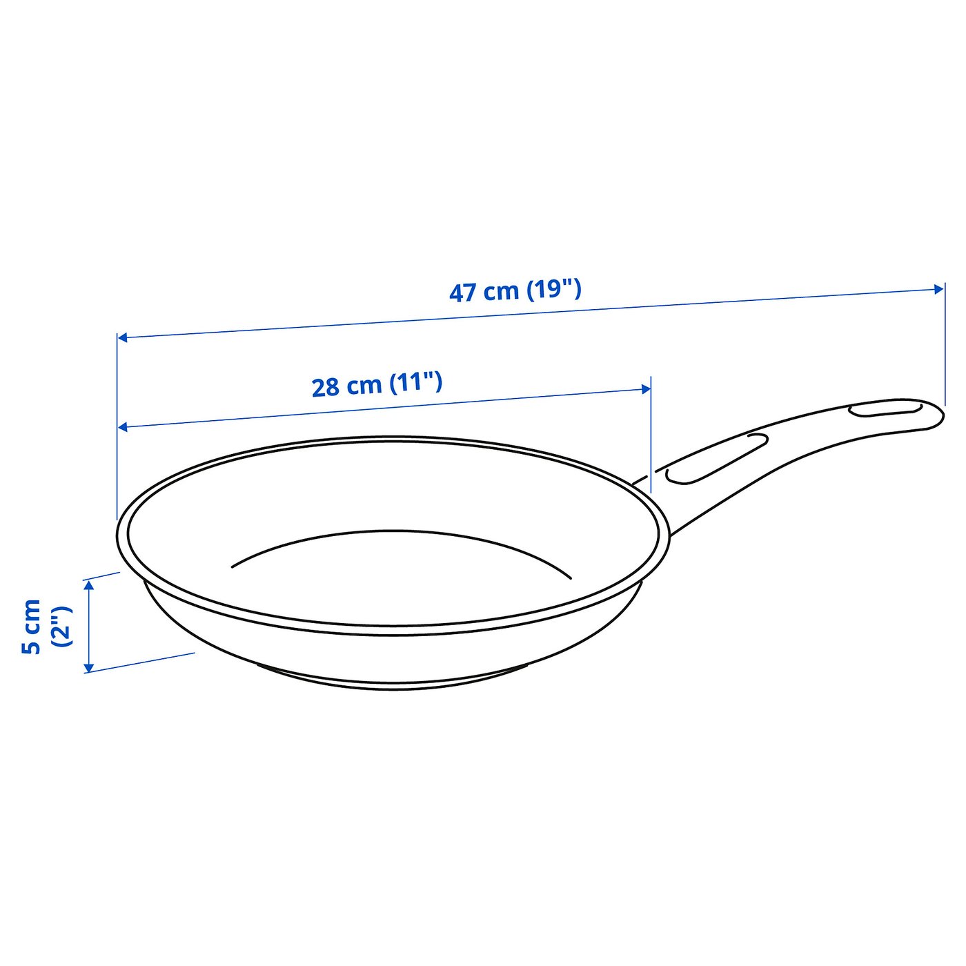 Dimensions image
