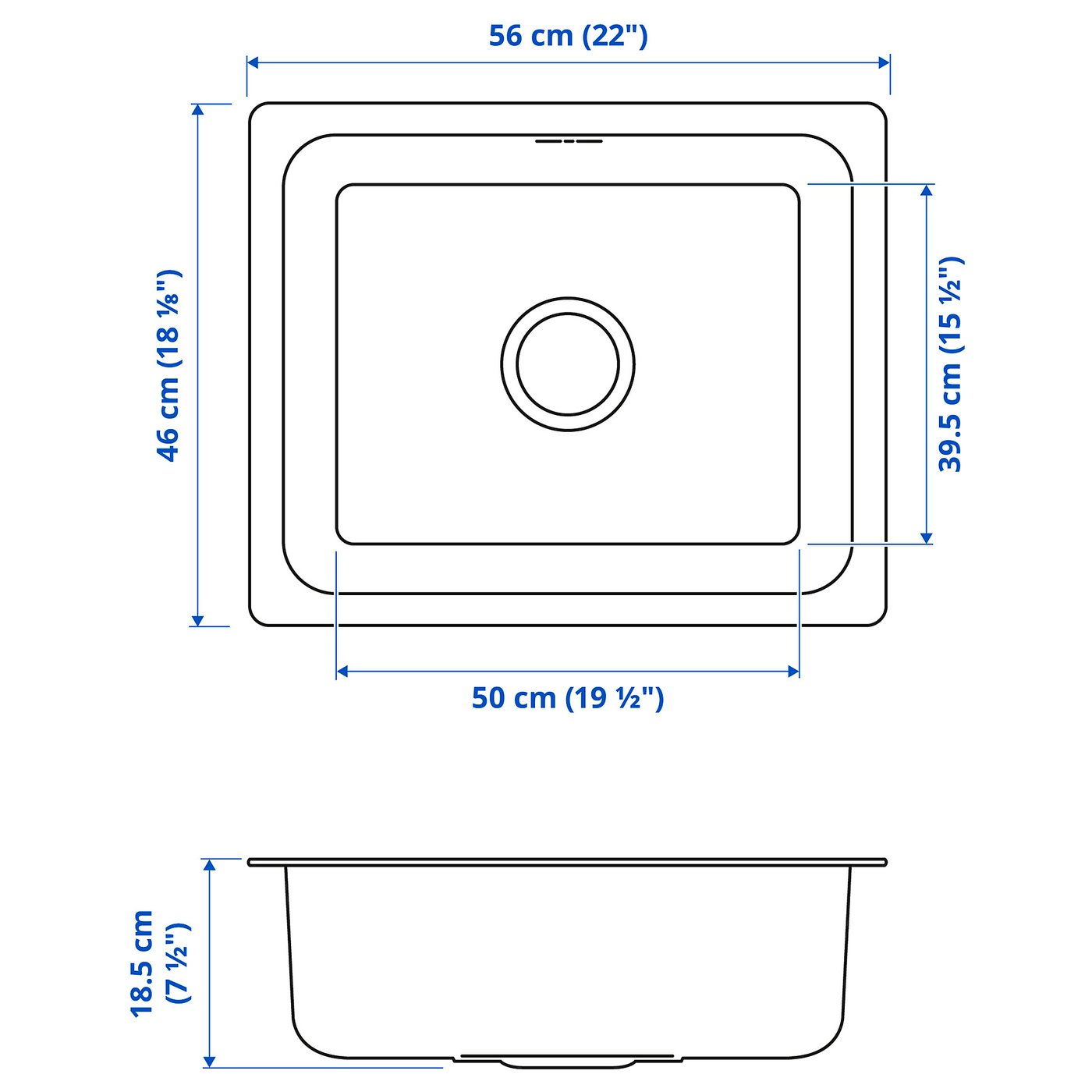 Dimensions image