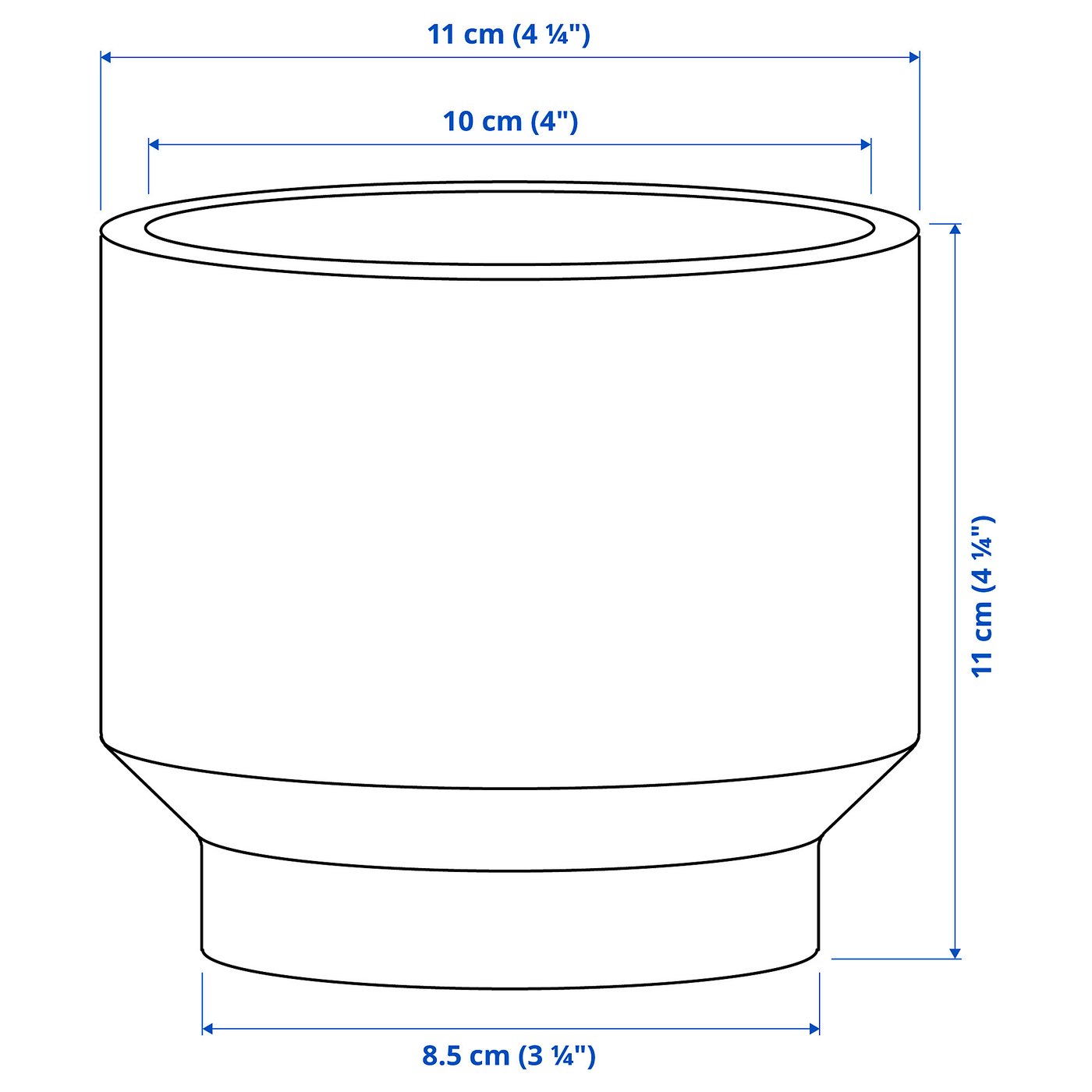 Dimensions image