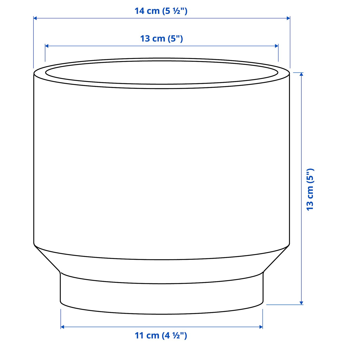 Dimensions image