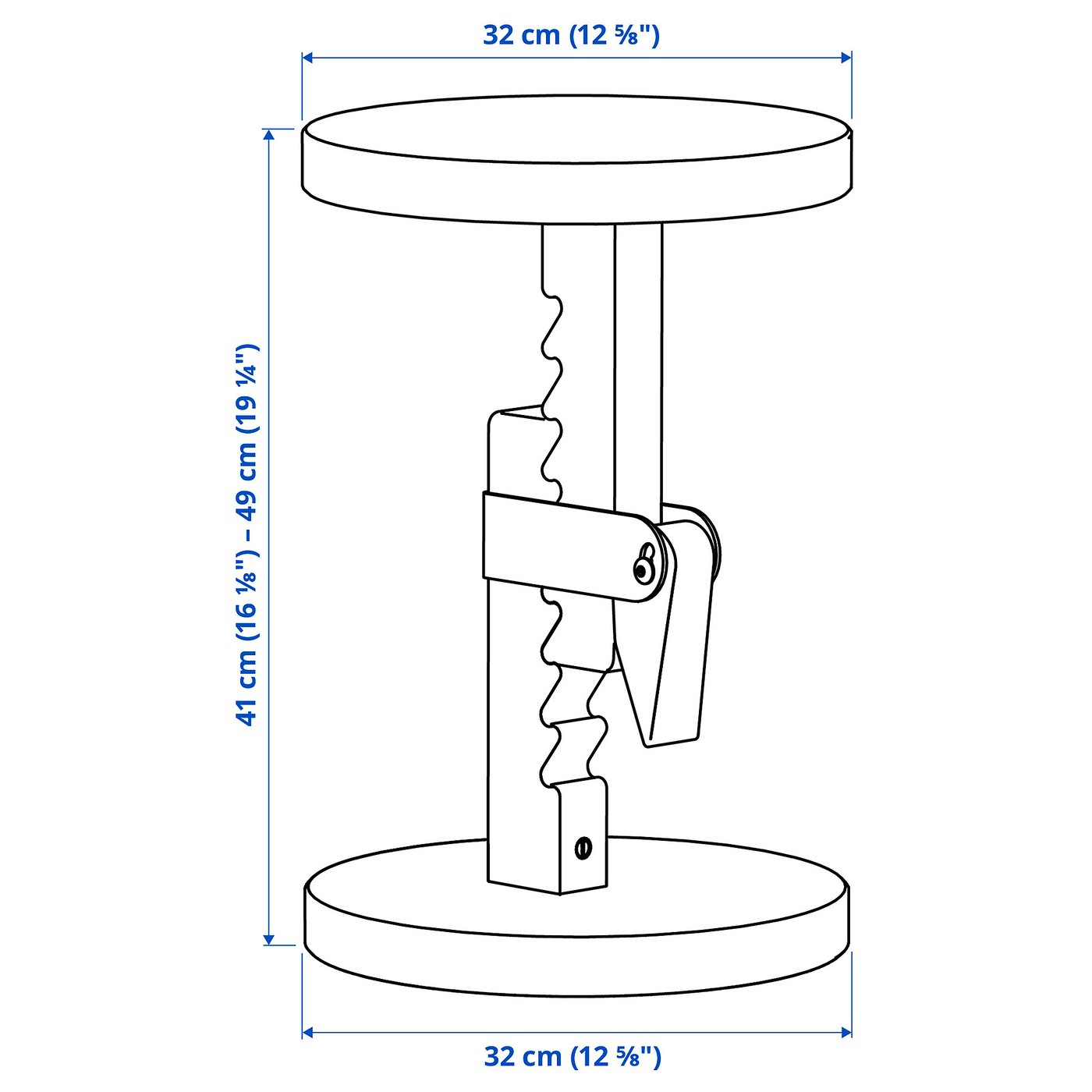 Dimensions image