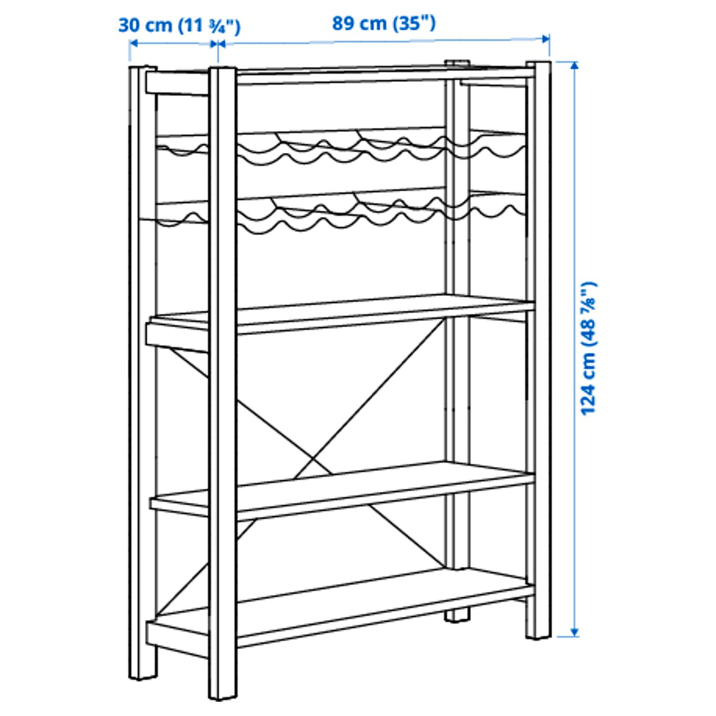 Dimensions image