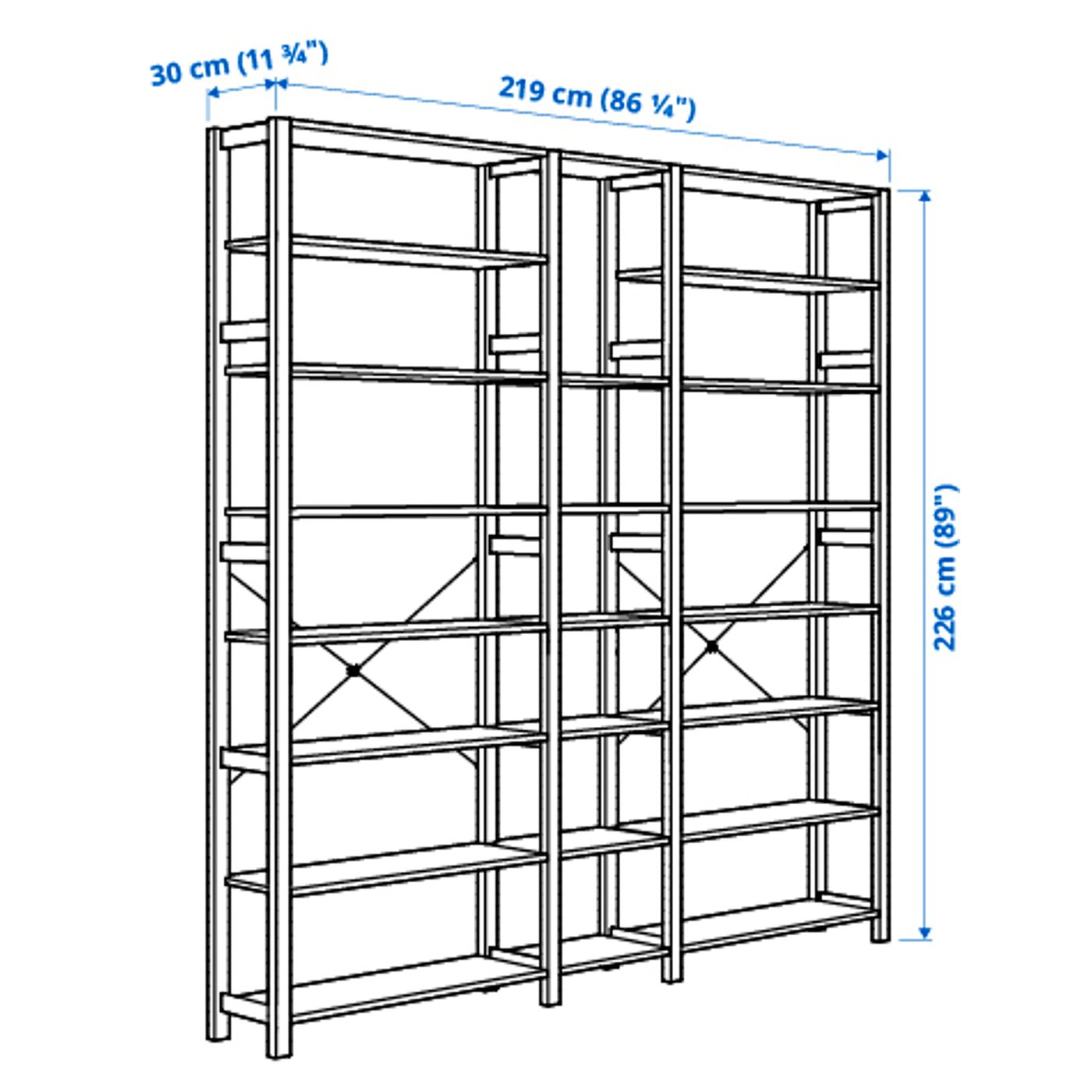 Dimensions image