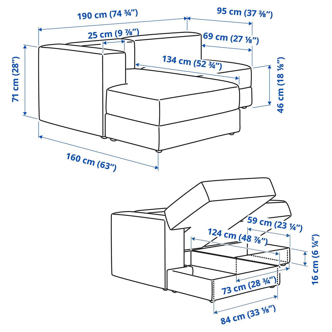 Dimensions image