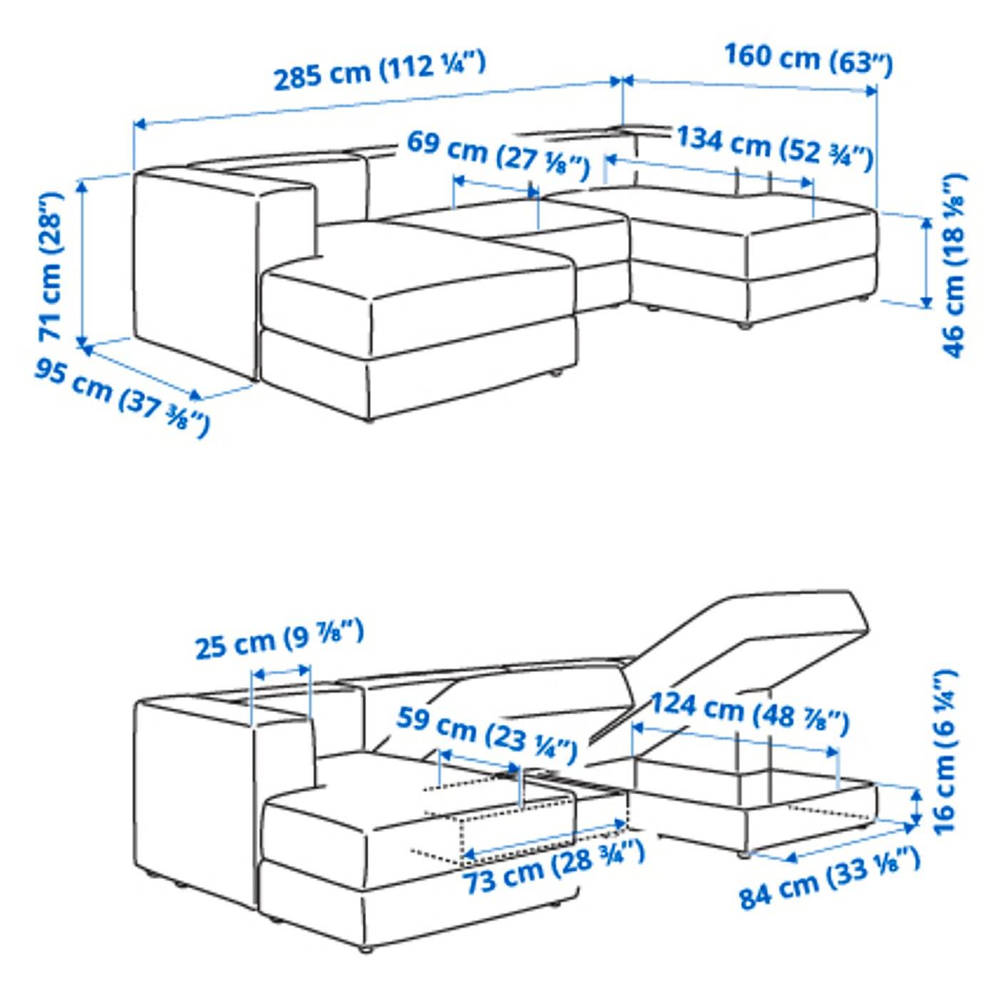 Dimensions image