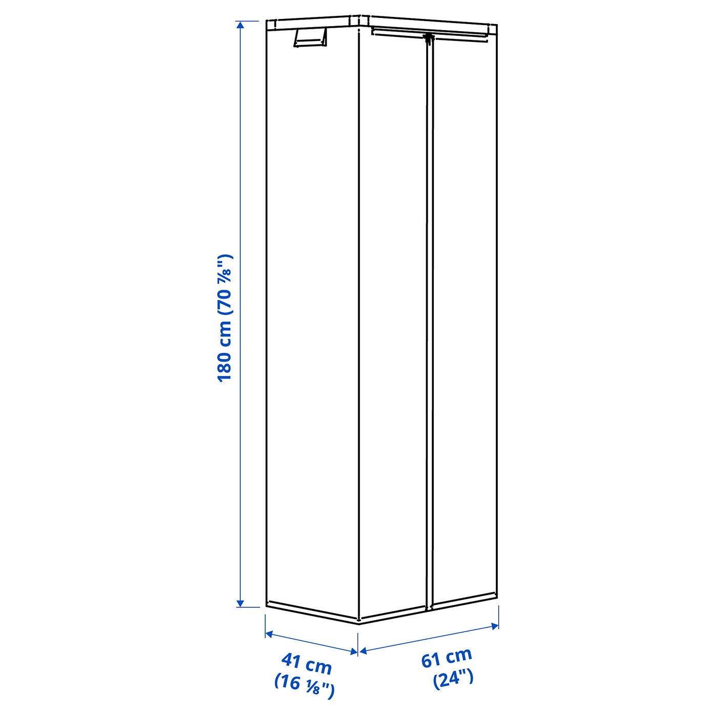 Dimensions image