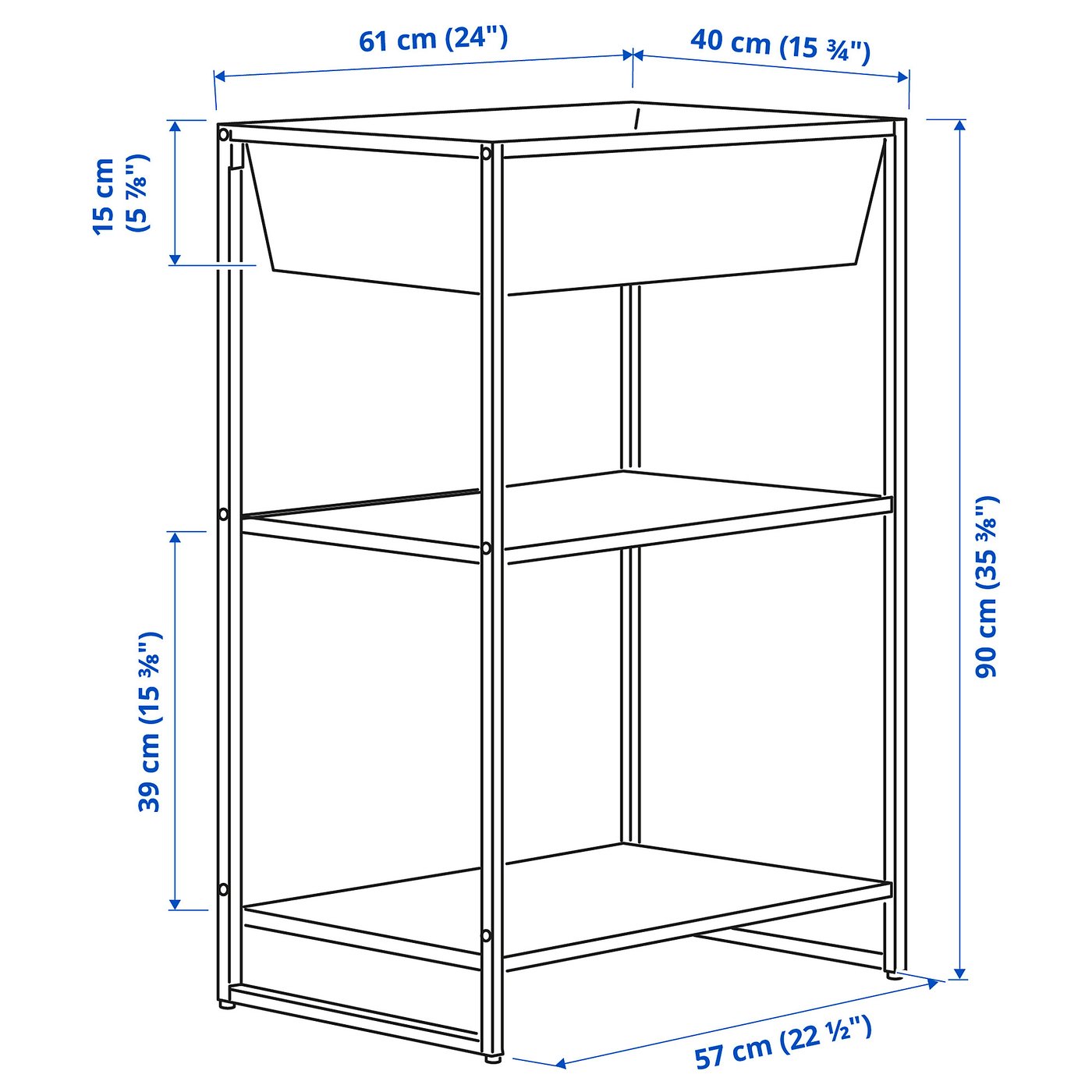 Dimensions image