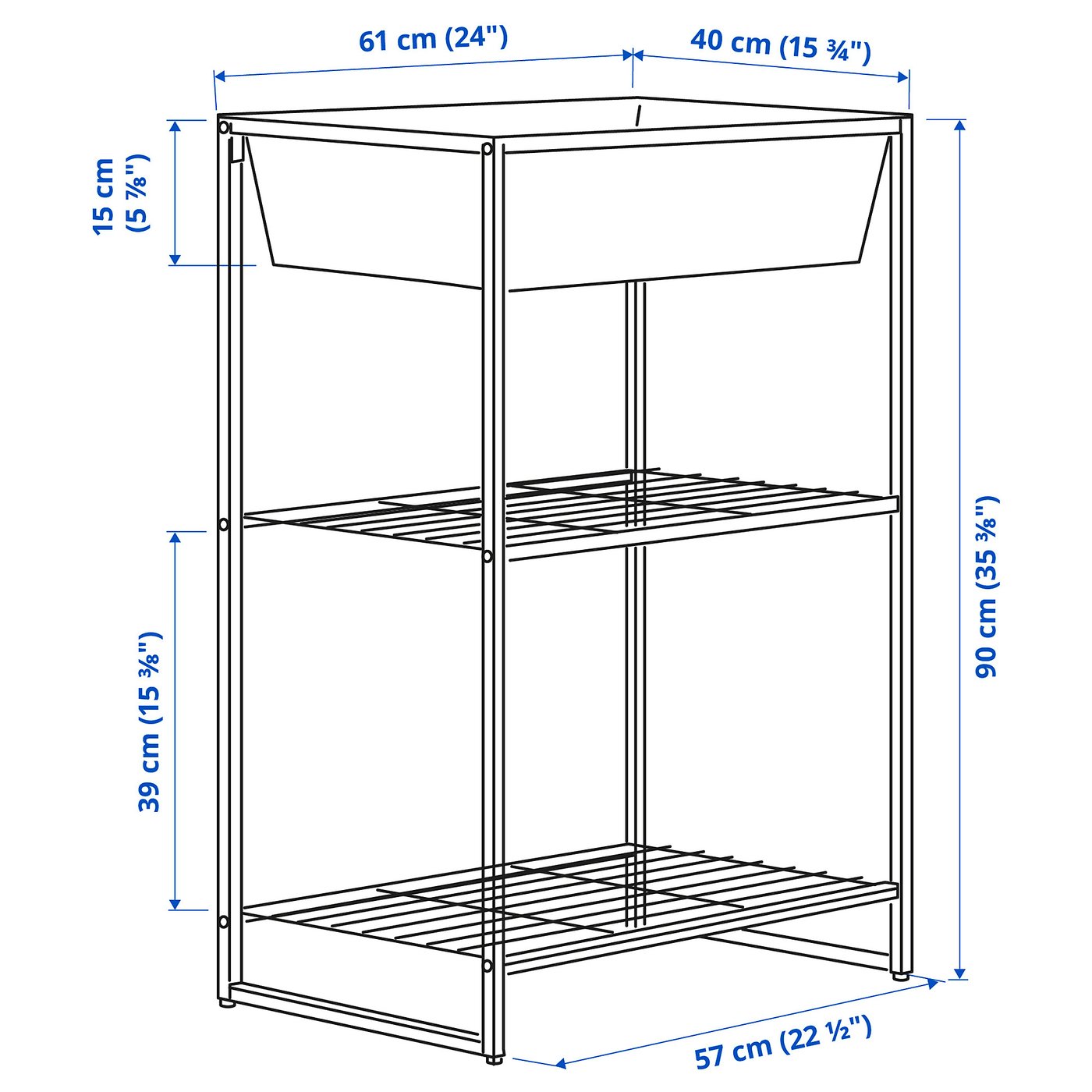 Dimensions image