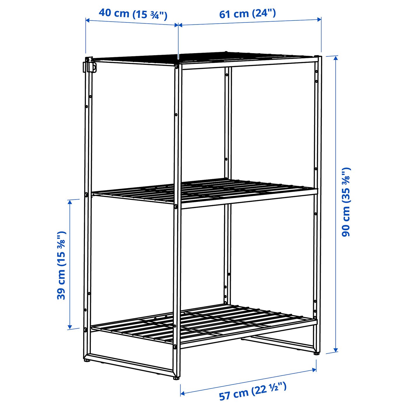 Dimensions image
