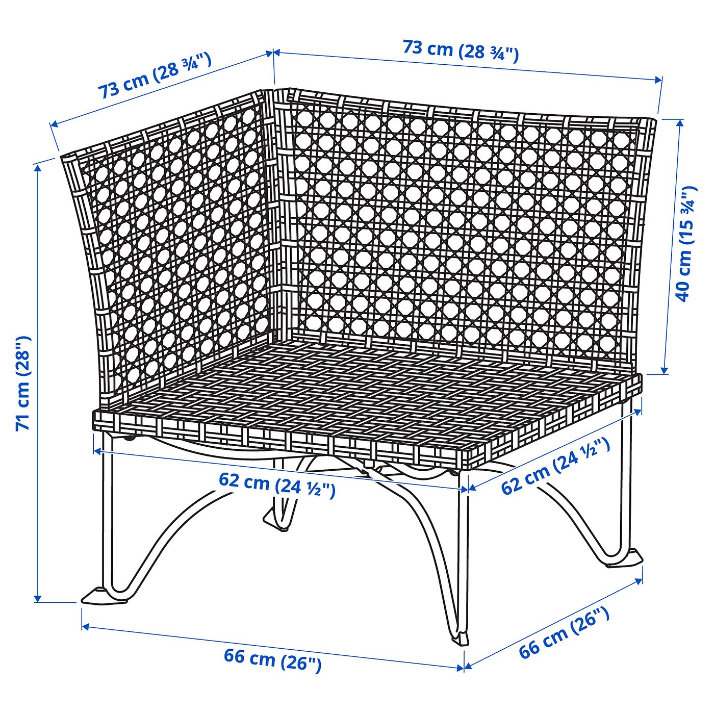 Dimensions image