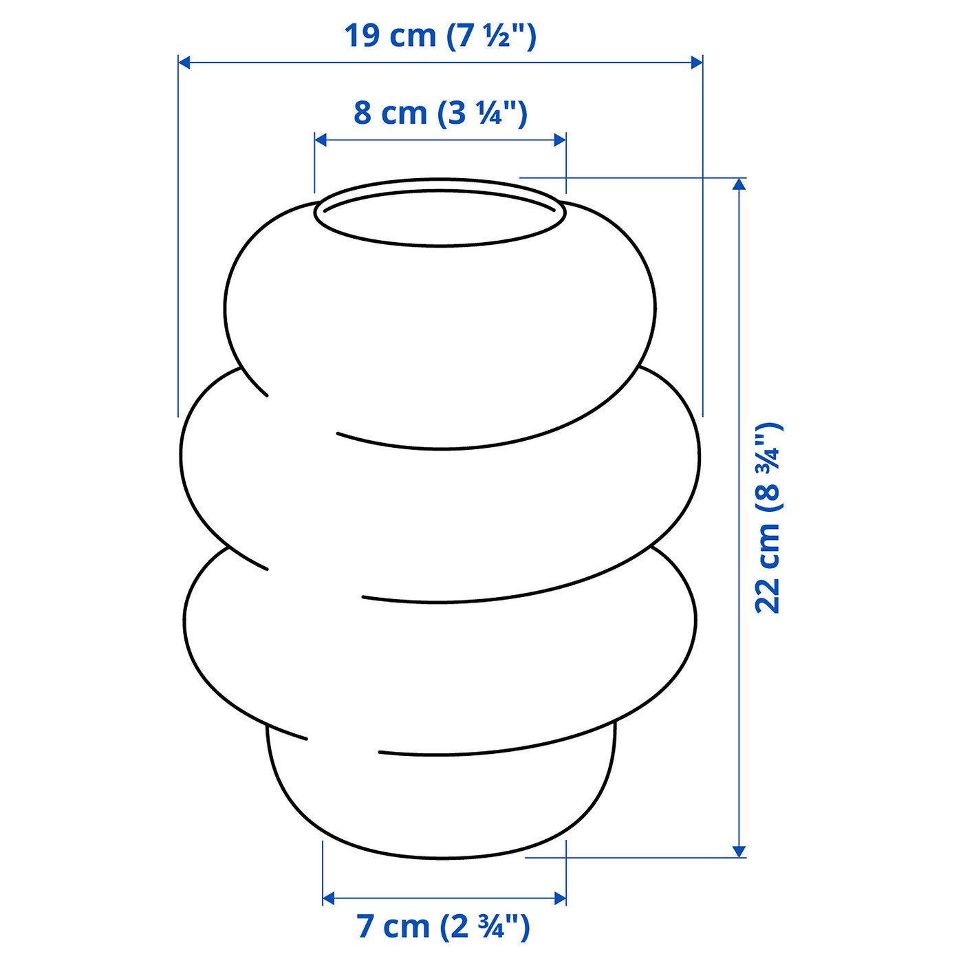 Dimensions image
