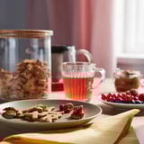 KAFFEREP Keks, u obliku slova, 175 g