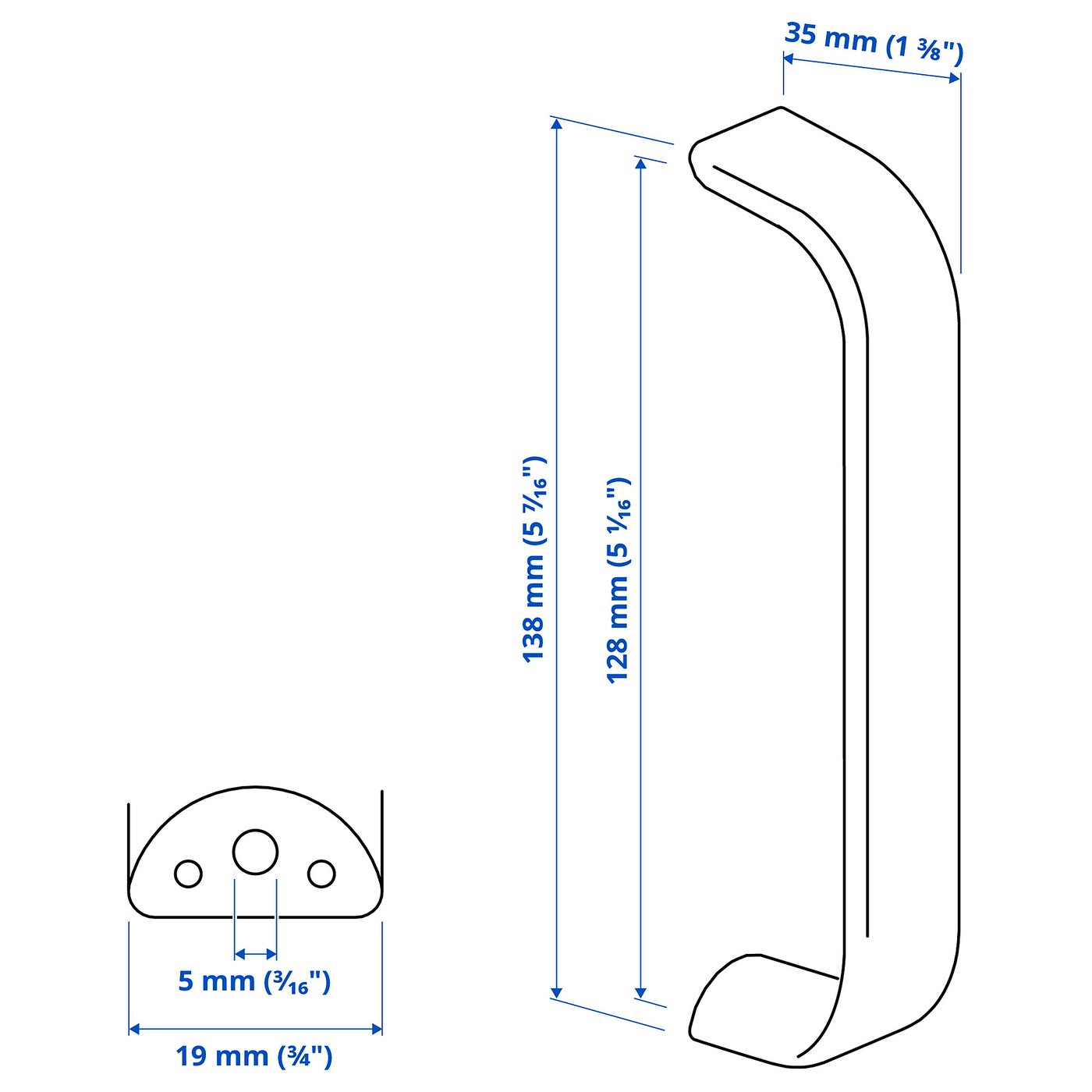 Dimensions image