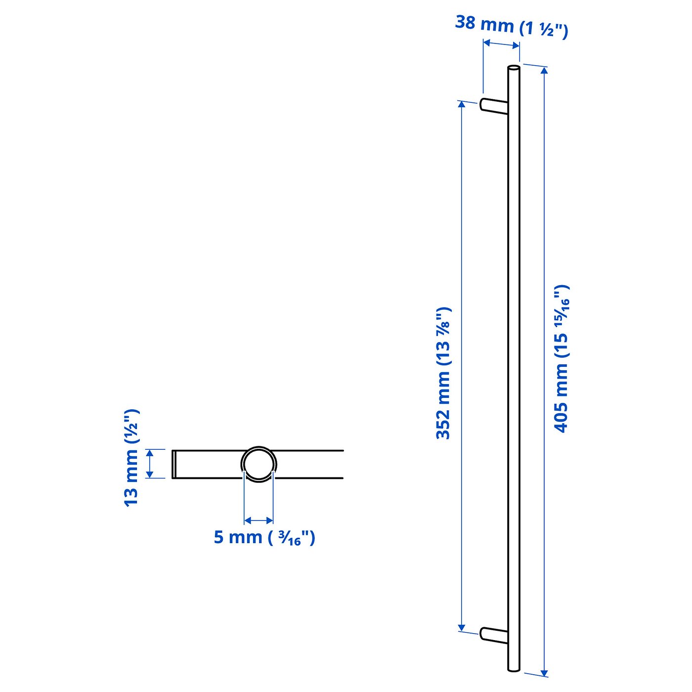 Dimensions image