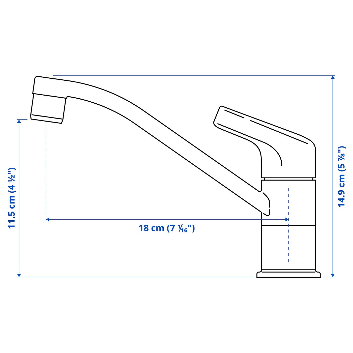 Dimensions image
