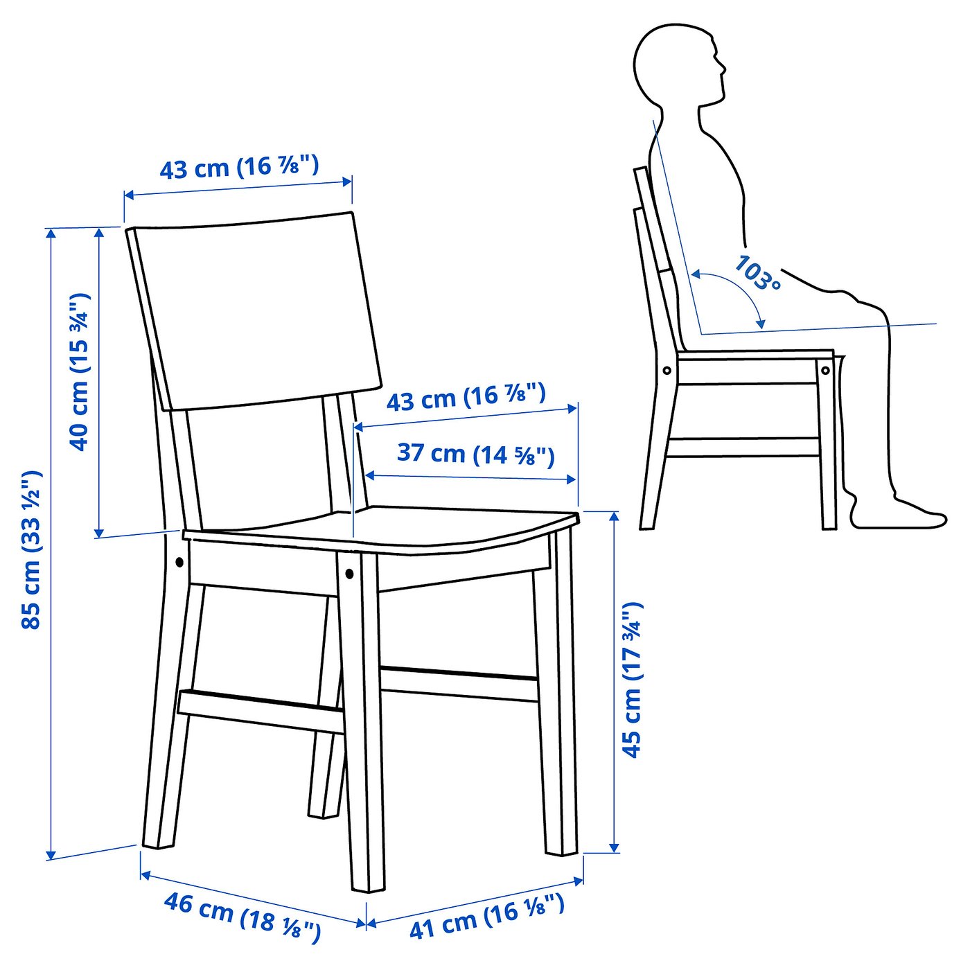 Dimensions image