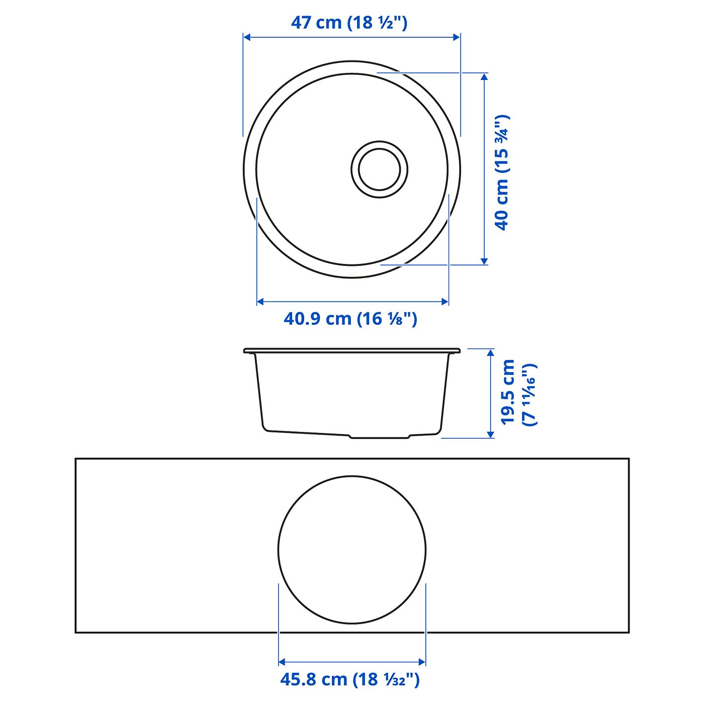 Dimensions image